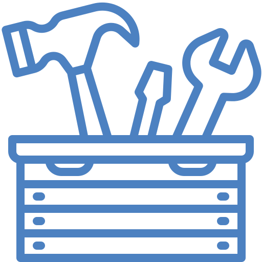 Tool Box icon