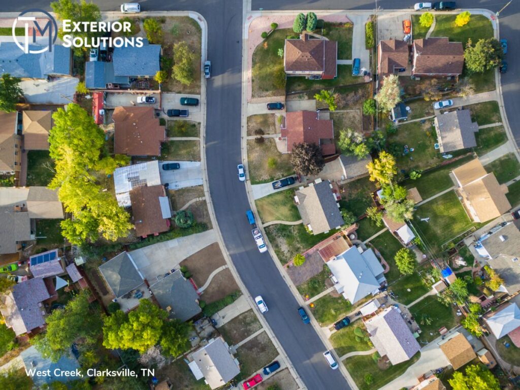 Greenwood, Clarksville, TN - Community and Lifestyle