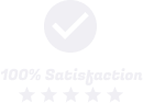 satisfaction badge