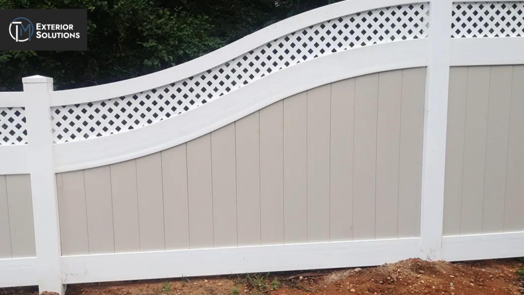 Vinyl Fence Installation in Pleasant View, TN: An Economical Choice for Homeowners