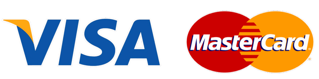 Visa logo indicating financing options available at TM Exterior Solutions LLC